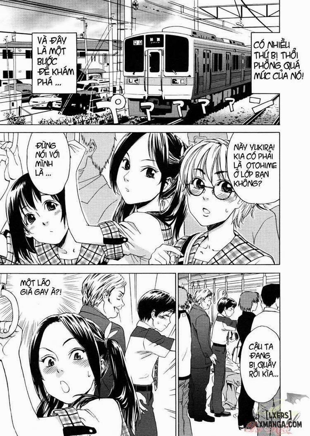 Aqua Bless 7 trang 0