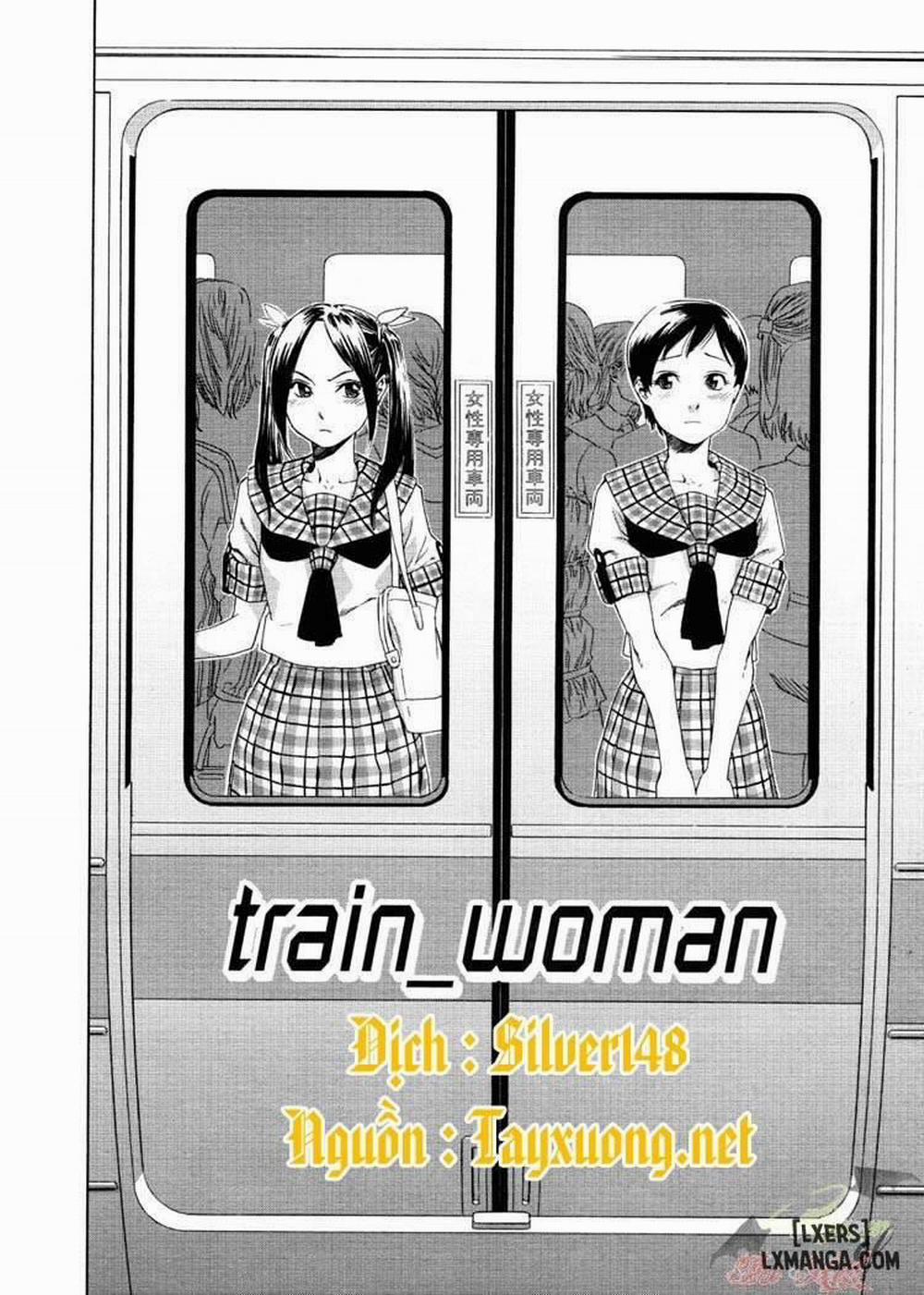 Aqua Bless 7 trang 1