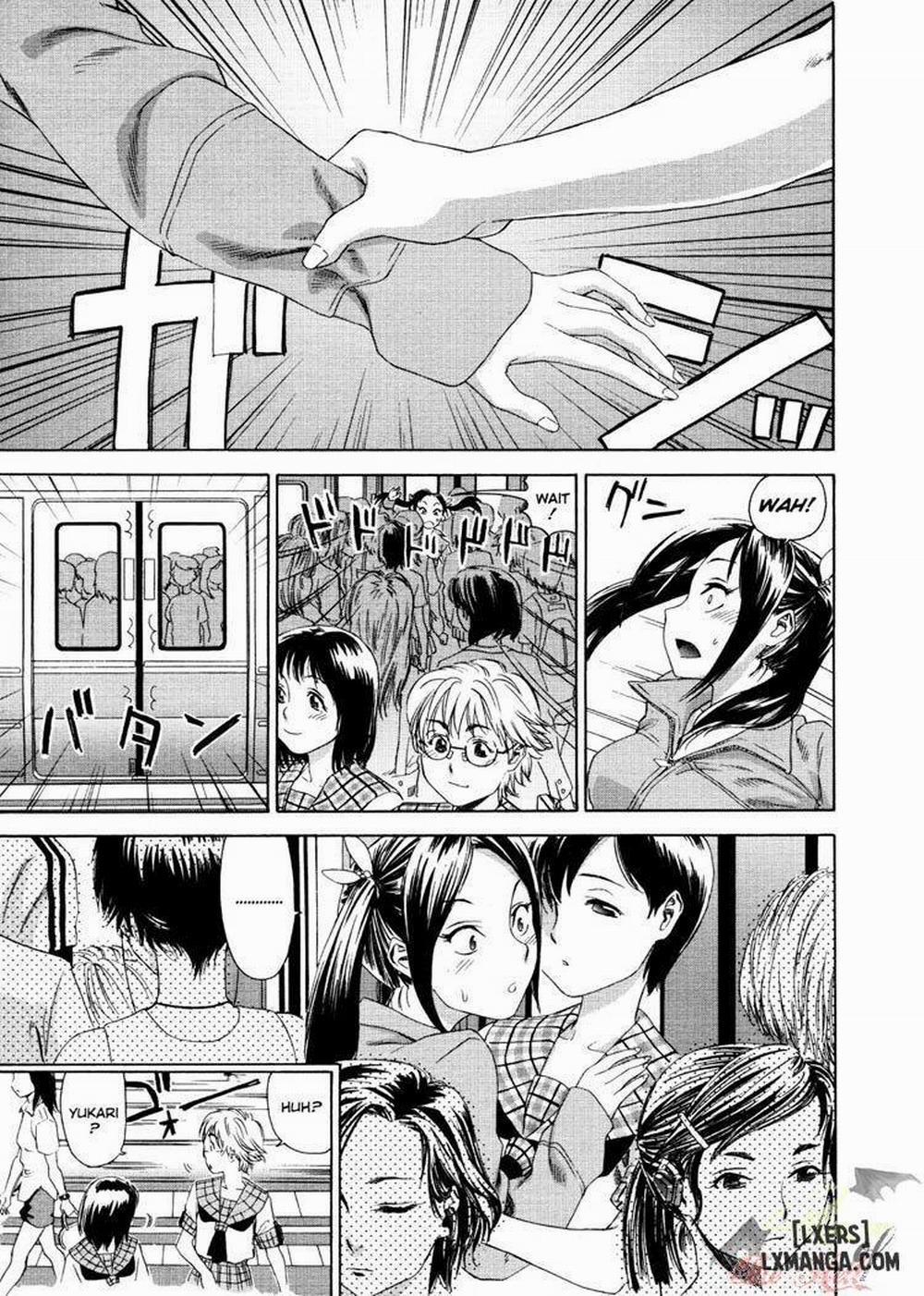 Aqua Bless 7 trang 12