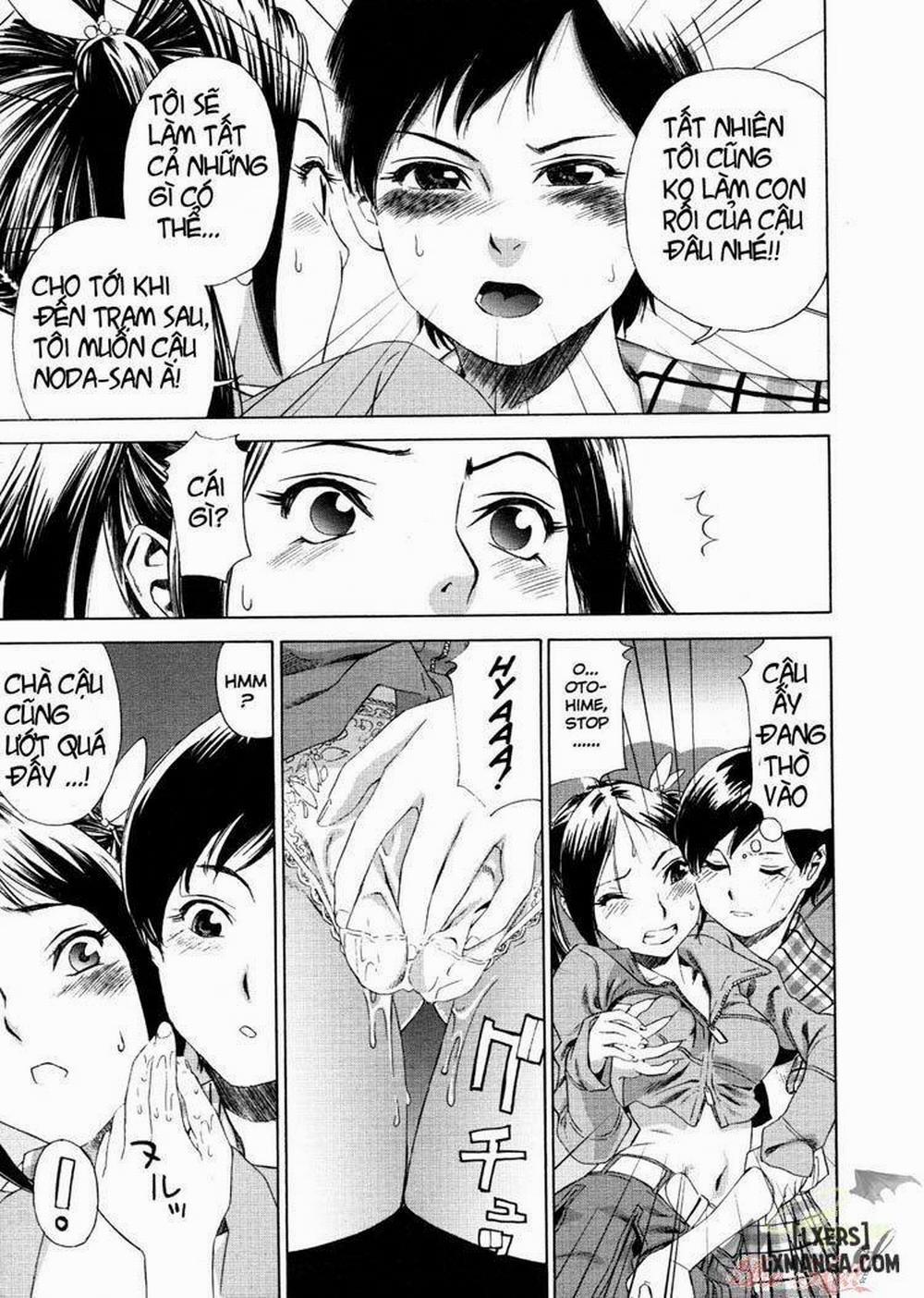 Aqua Bless 7 trang 14