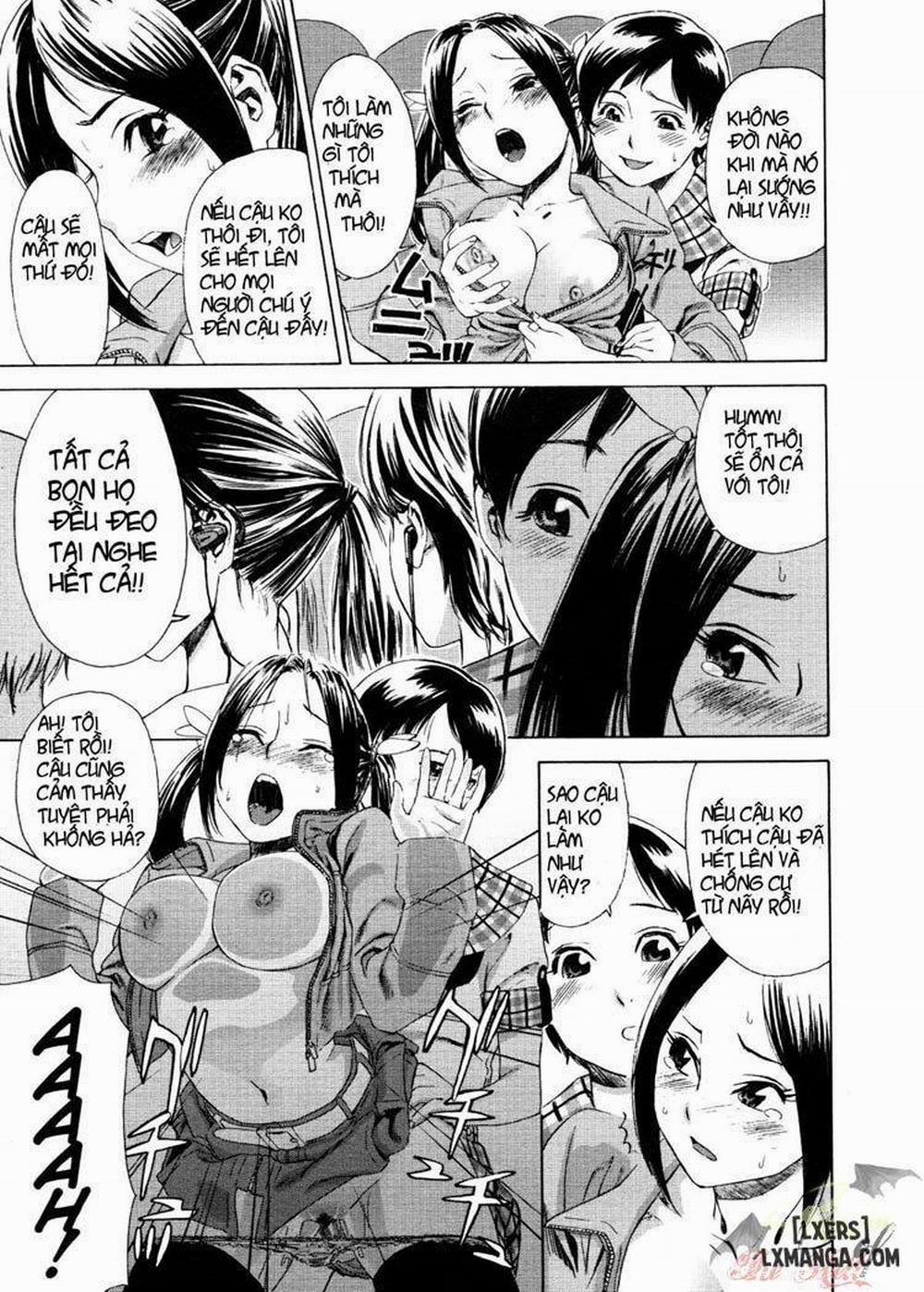 Aqua Bless 7 trang 16