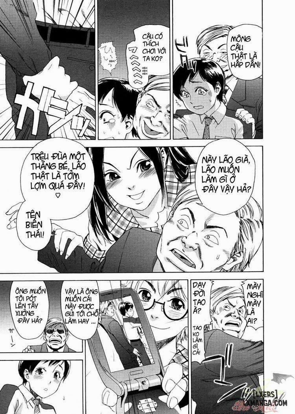 Aqua Bless 7 trang 2