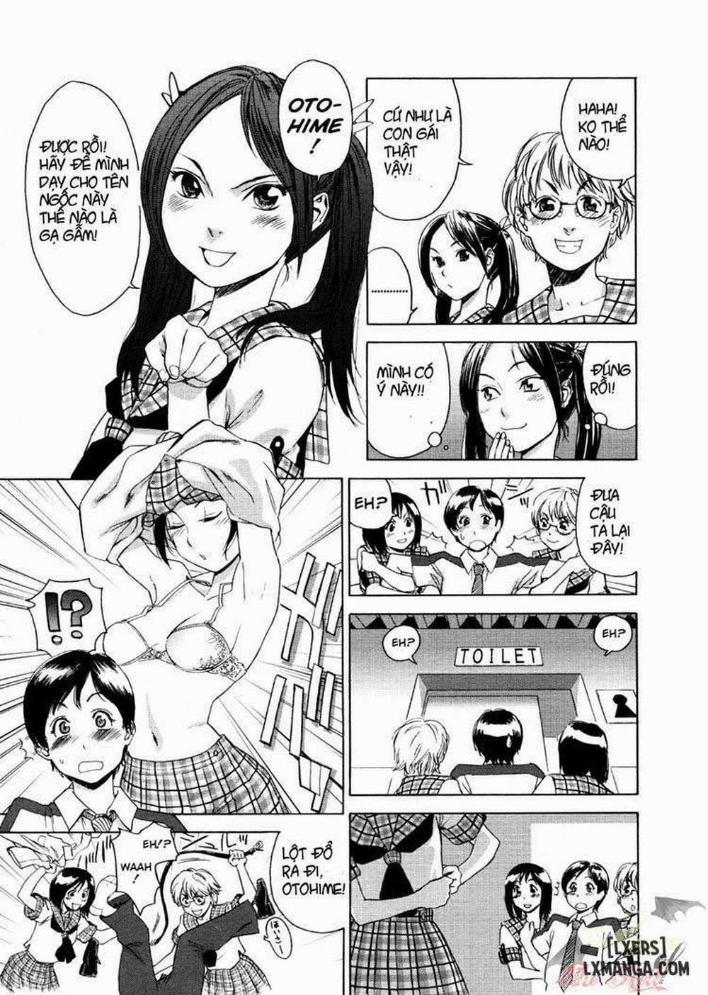 Aqua Bless 7 trang 4