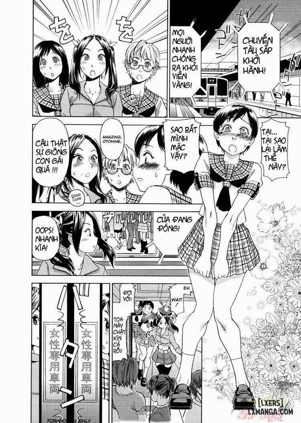 Aqua Bless 7 trang 5