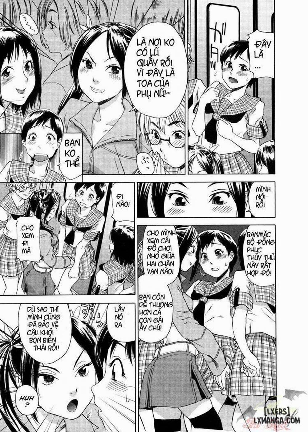 Aqua Bless 7 trang 6