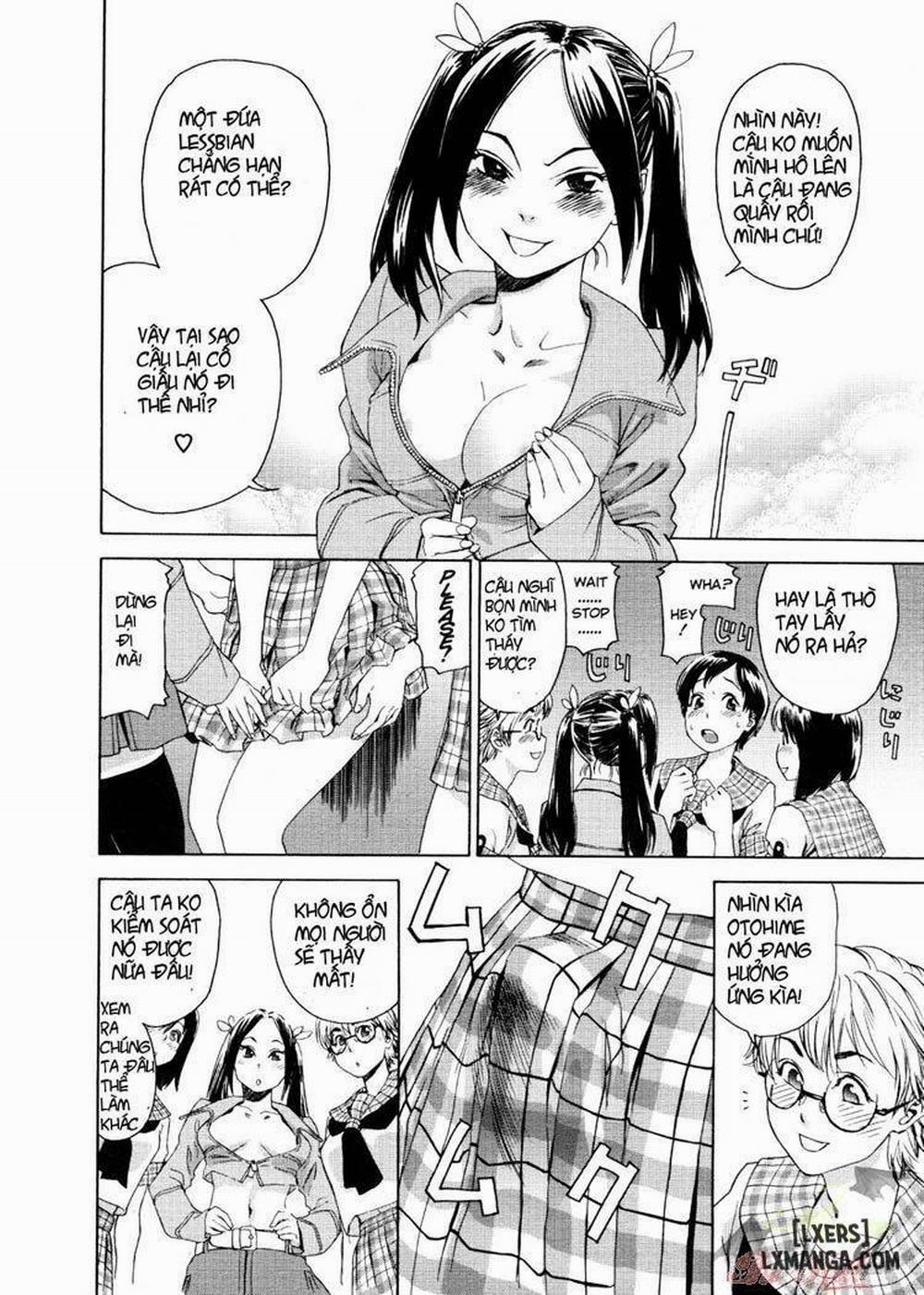 Aqua Bless 7 trang 7