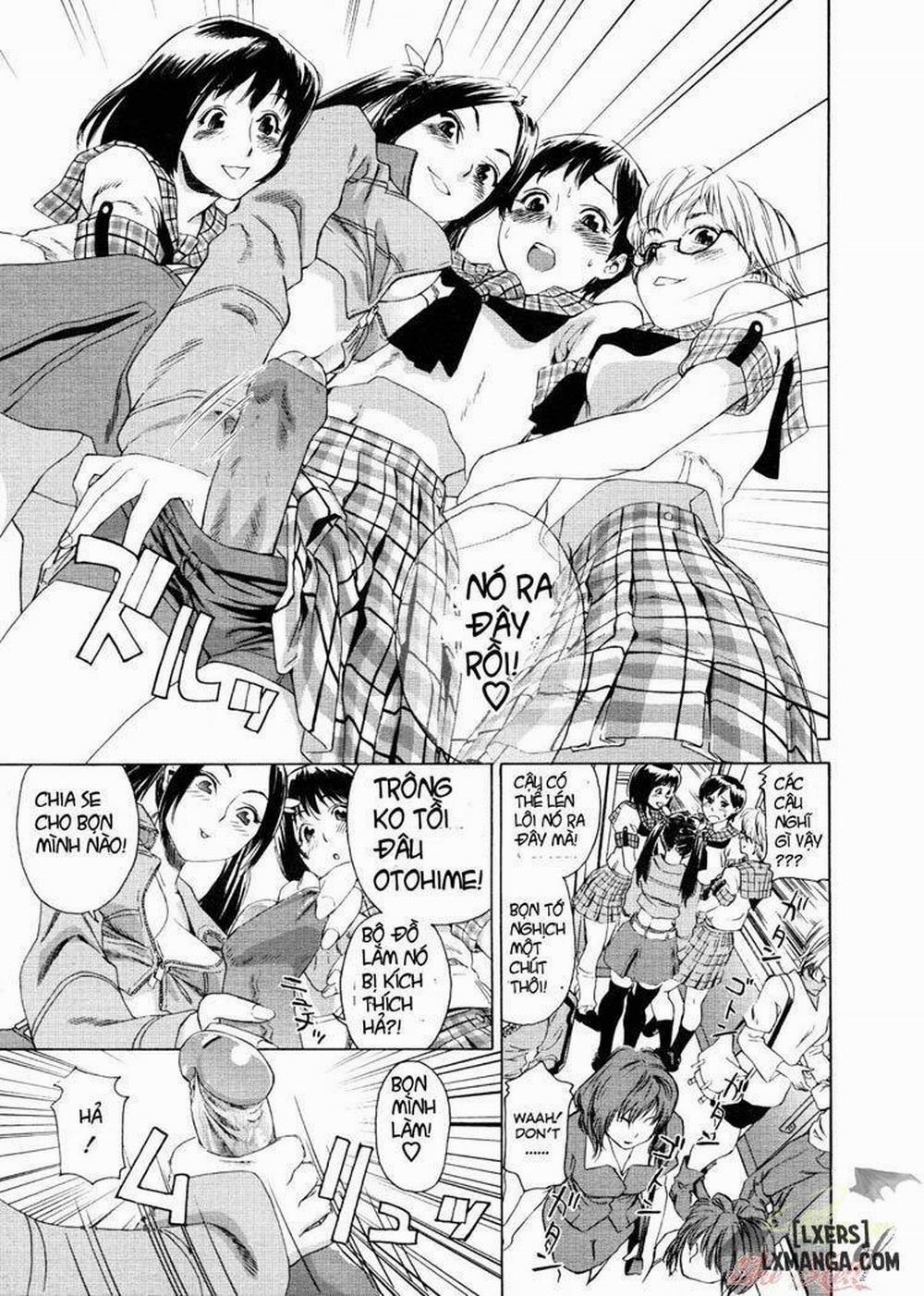 Aqua Bless 7 trang 8