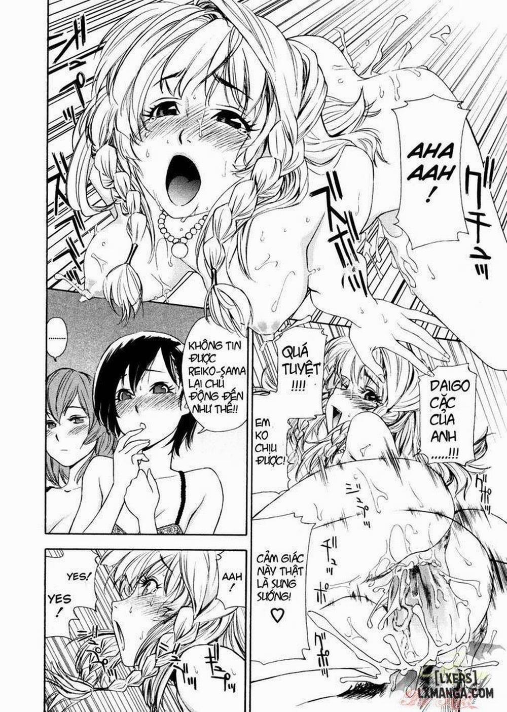 Aqua Bless 8 trang 13