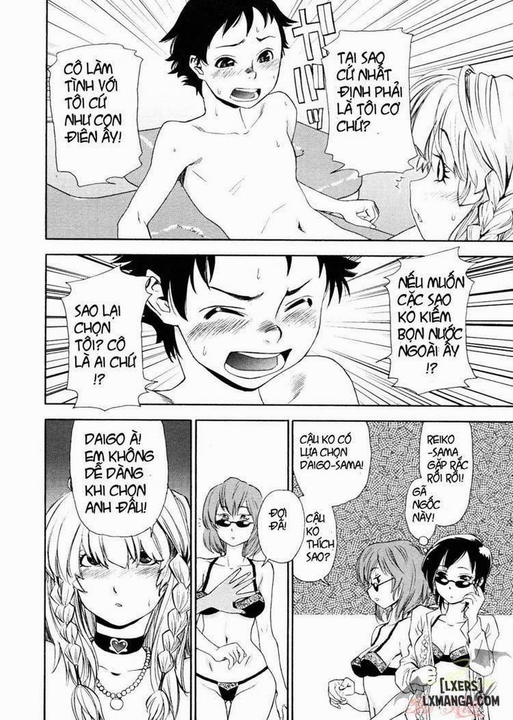 Aqua Bless 8 trang 17