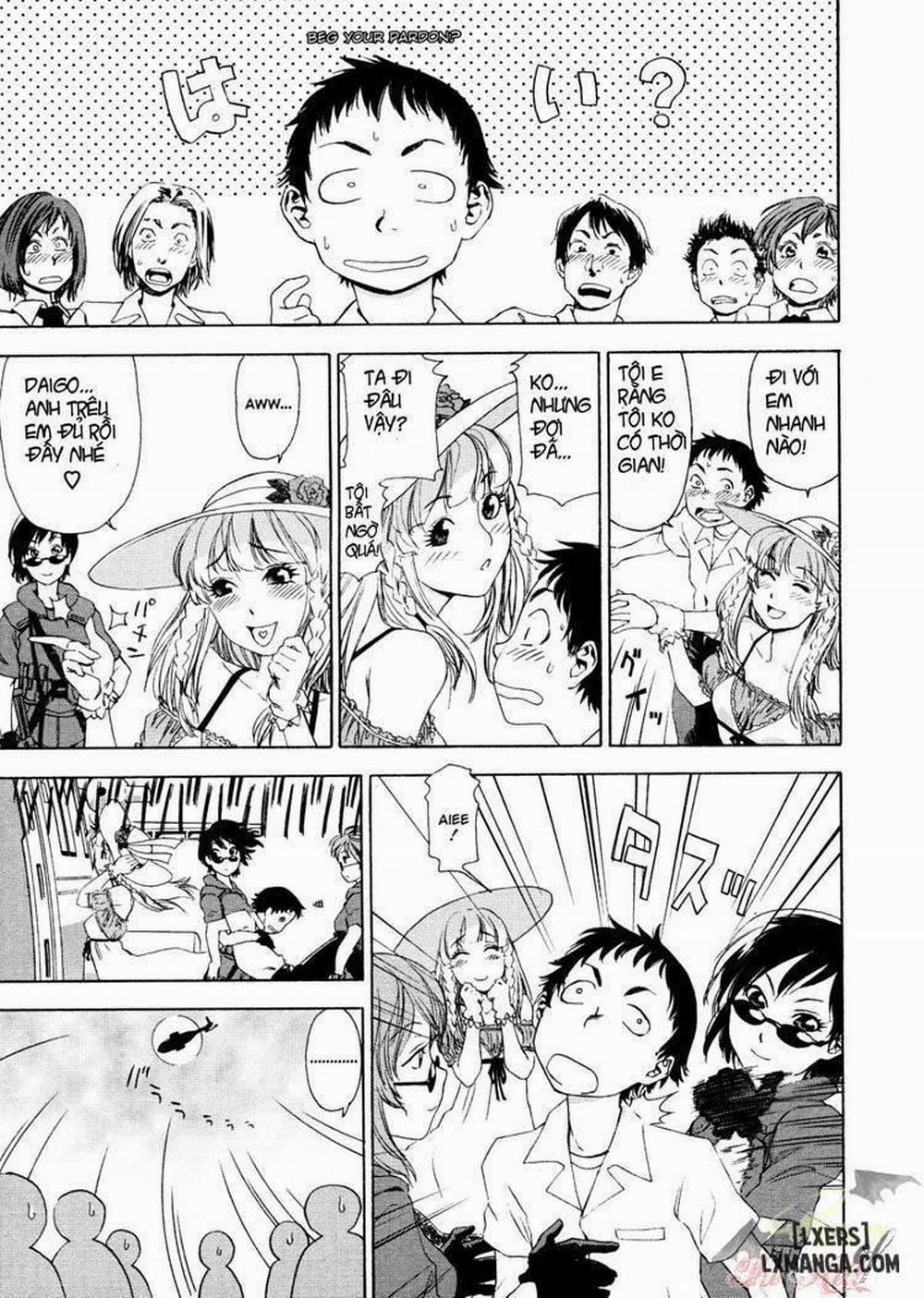 Aqua Bless 8 trang 2