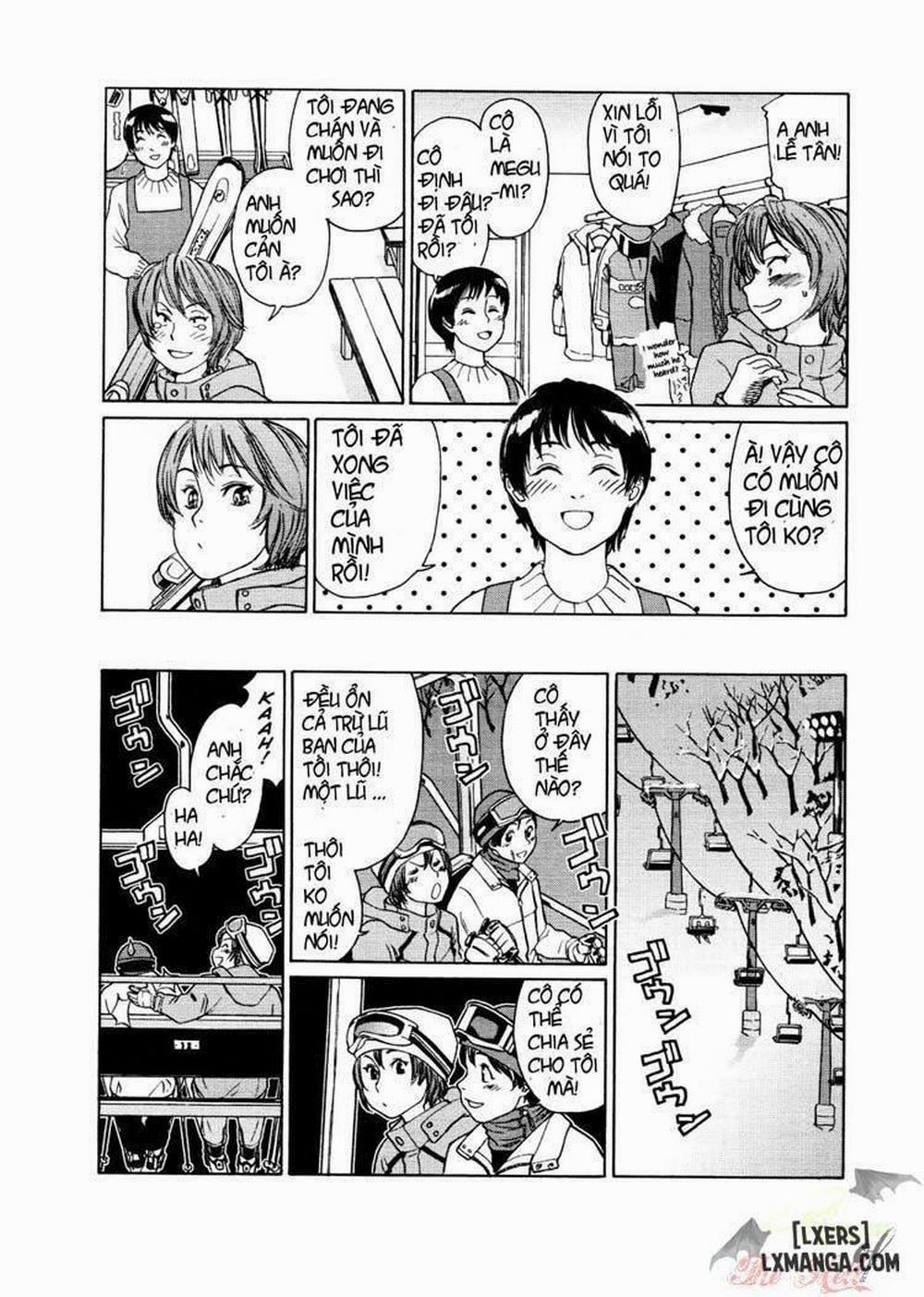 Aqua Bless 9 END trang 2