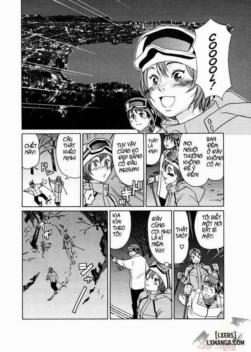 Aqua Bless 9 END trang 3