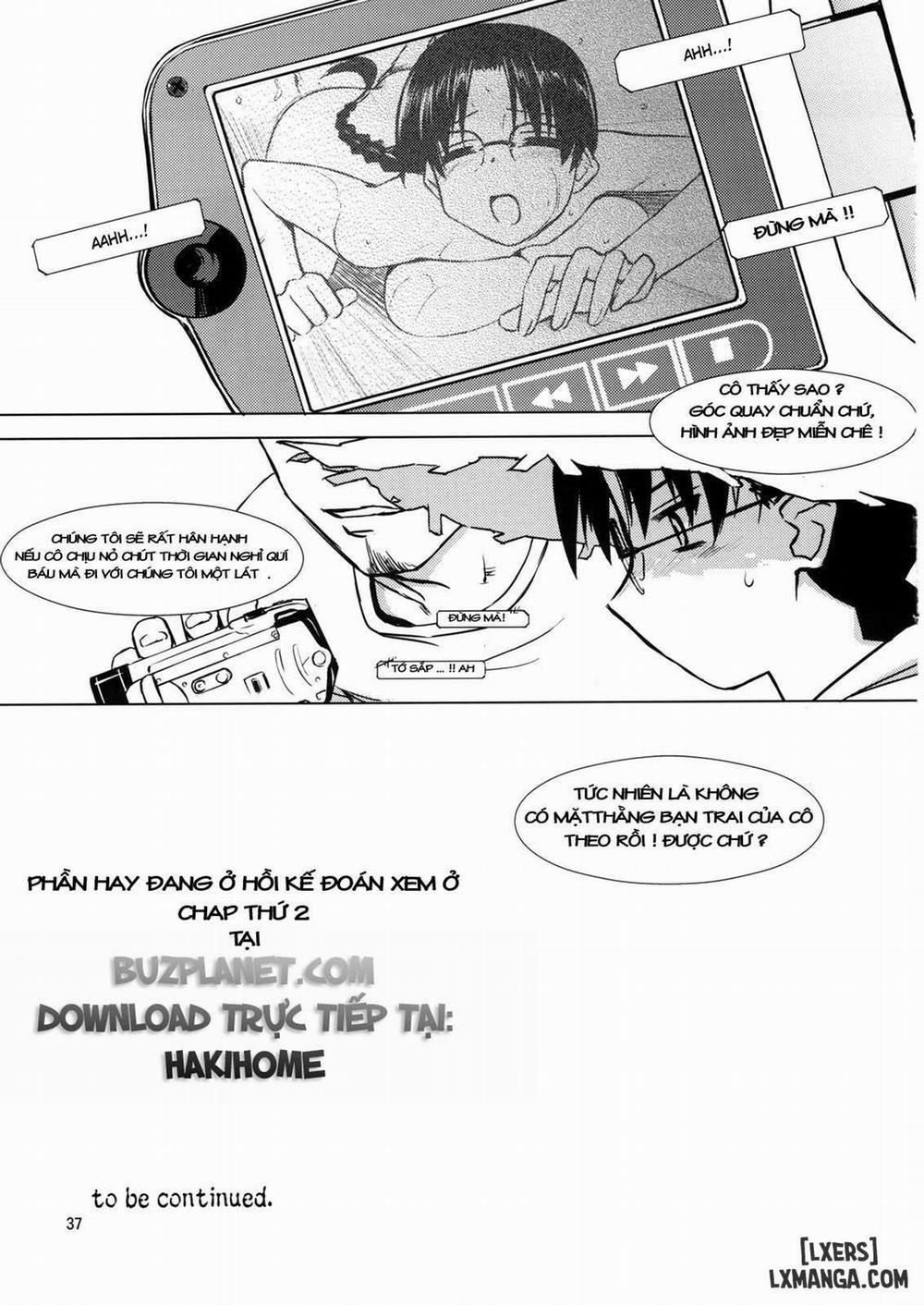 Aqua Blue 1 trang 35