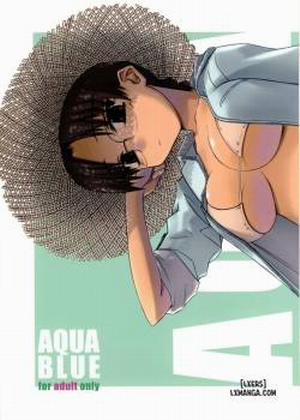 Đọc truyện tranh Aqua Blue