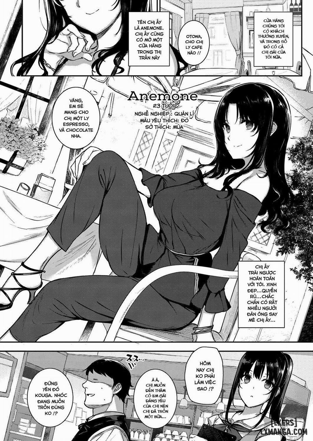 Aquania Marriage Life 2 END trang 1