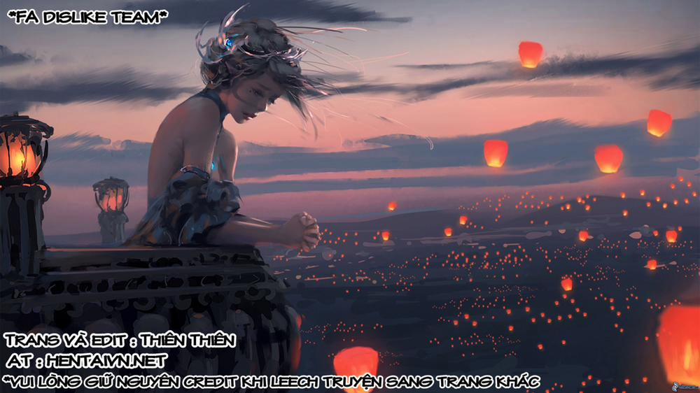 Aquatic Angel (One Piece) 1 trang 0