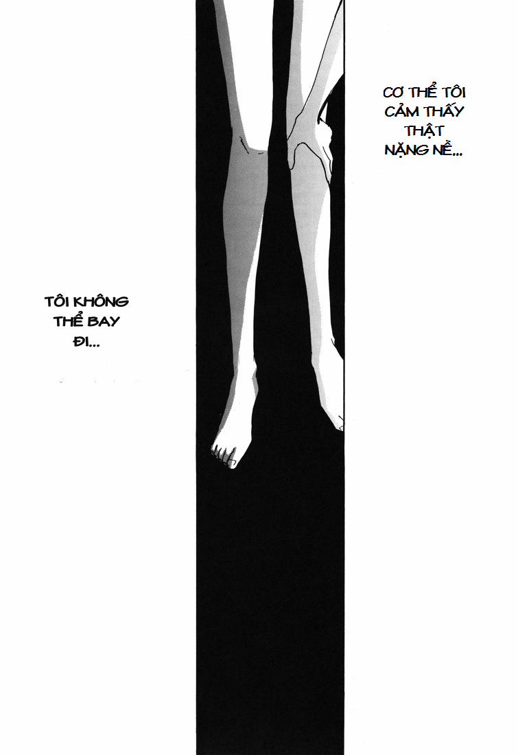 Aquatic Angel (One Piece) 1 trang 2