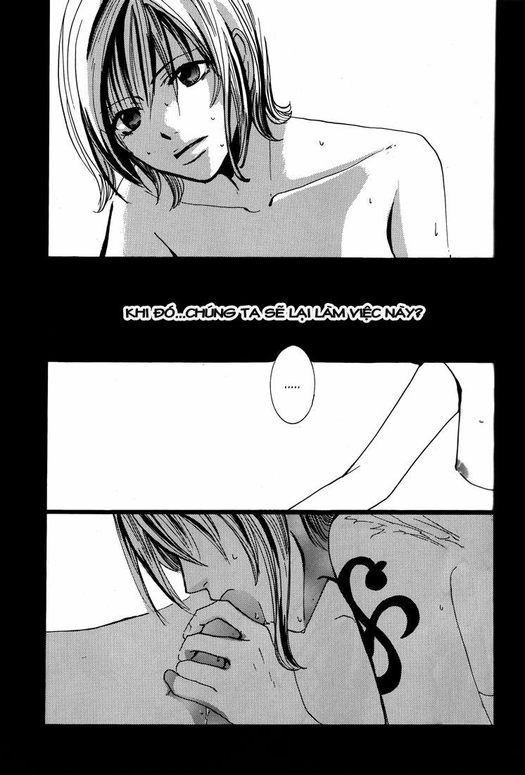 Aquatic Angel (One Piece) 2 trang 7