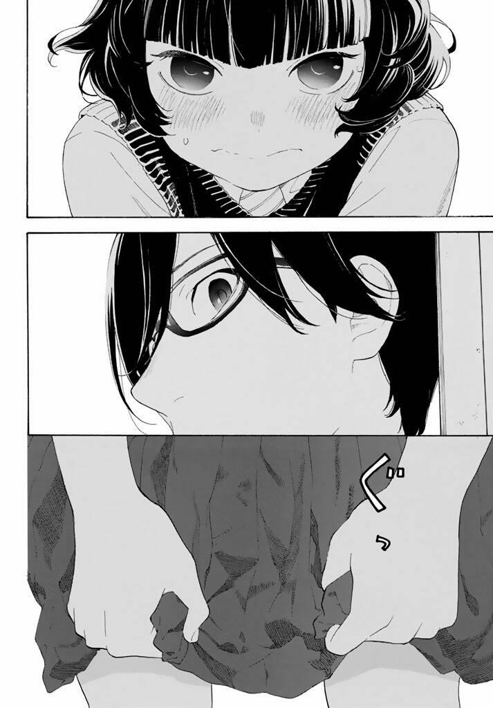 Araburu Kisetsu No Otomedomo Yo. 12 trang 22