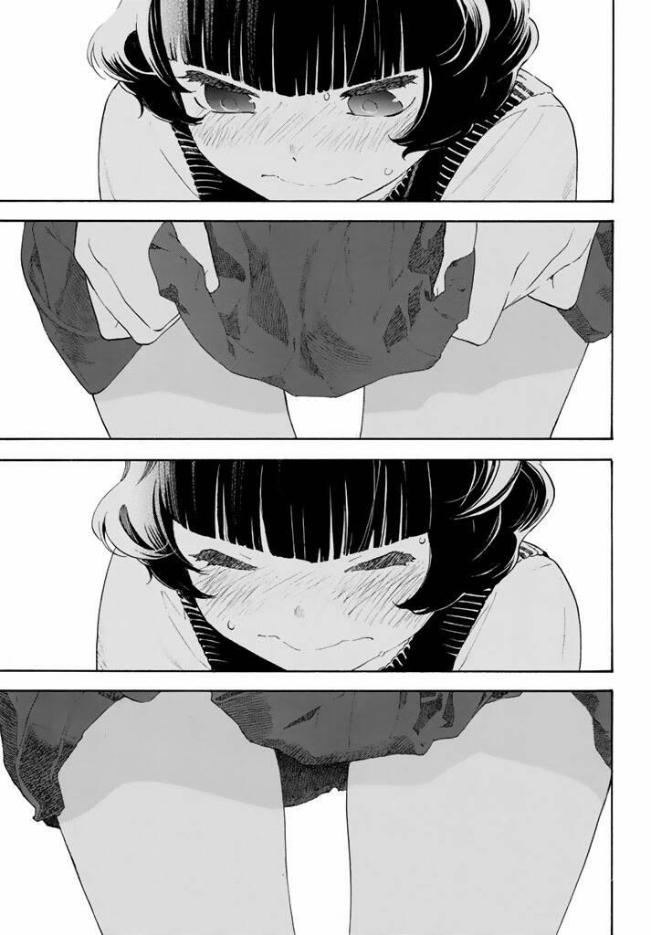 Araburu Kisetsu No Otomedomo Yo. 12 trang 23