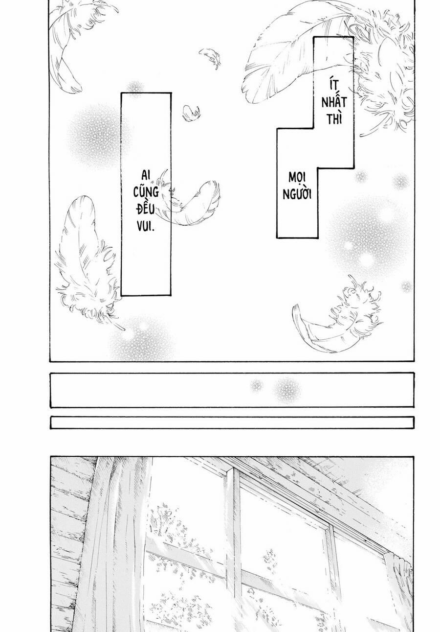 Araburu Kisetsu No Otomedomo Yo. 15 trang 41