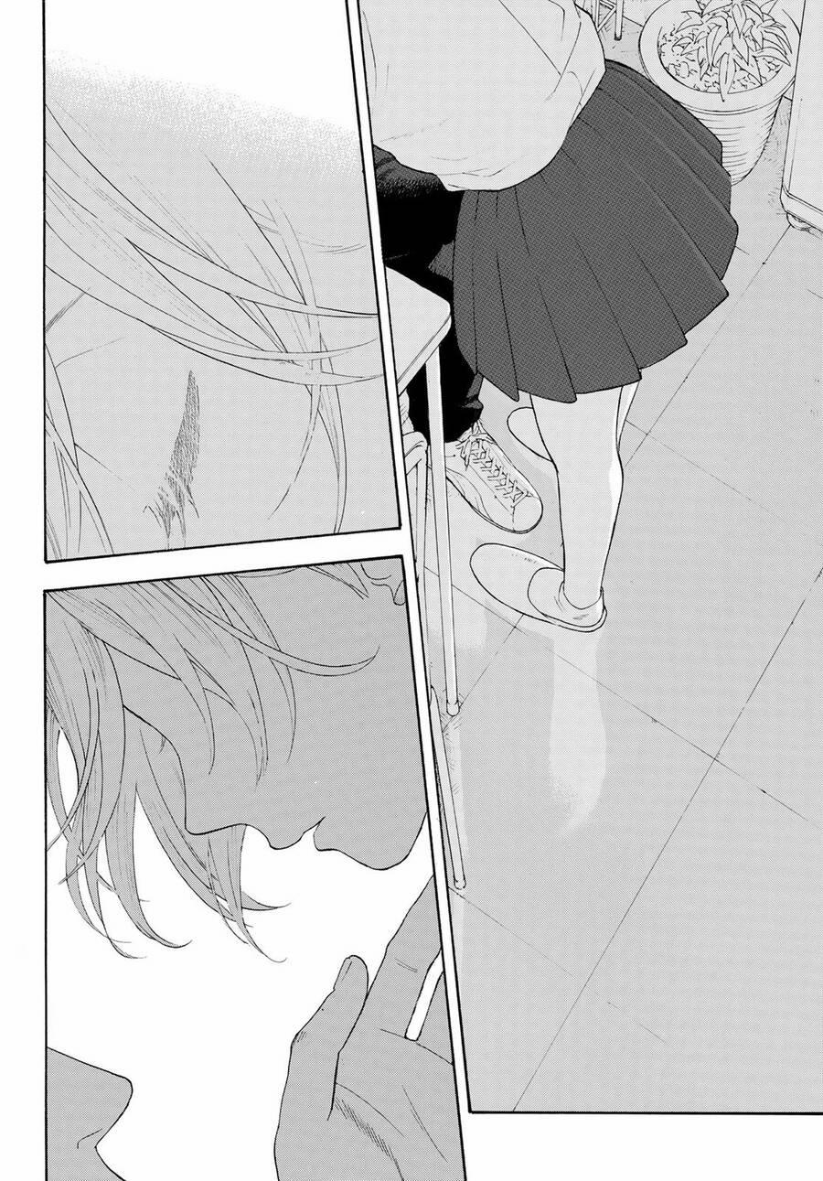 Araburu Kisetsu No Otomedomo Yo. 17 trang 19