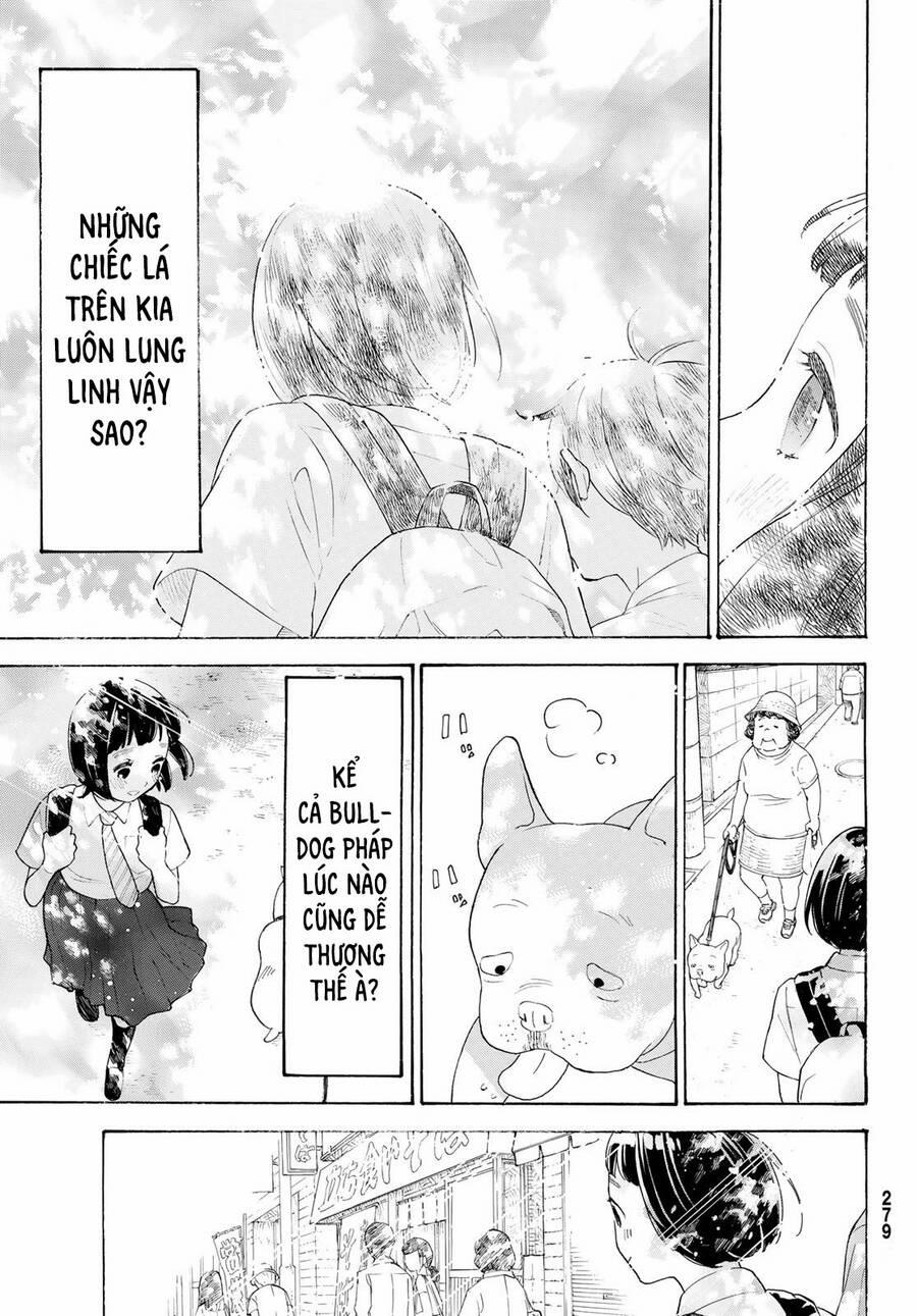 Araburu Kisetsu No Otomedomo Yo. 20 trang 6