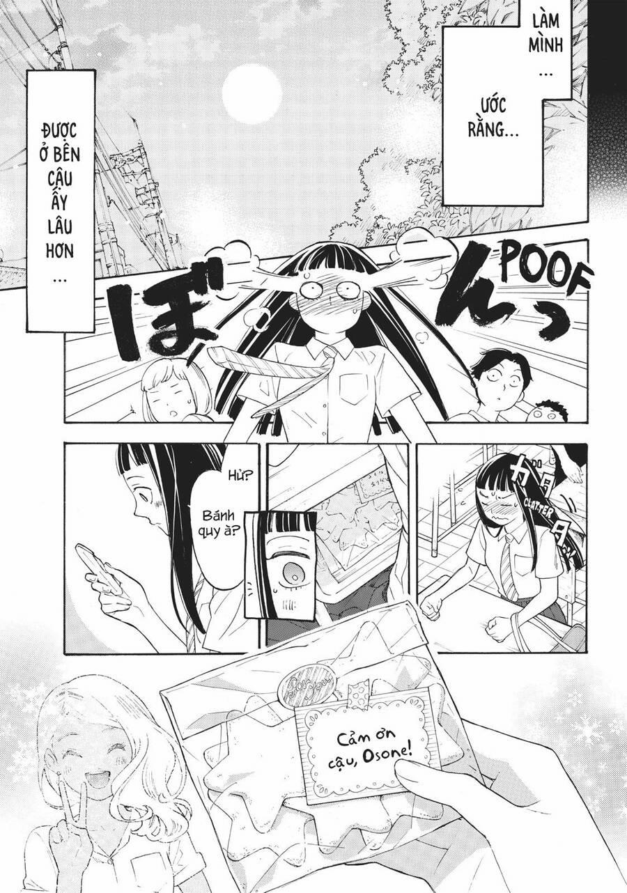 Araburu Kisetsu No Otomedomo Yo. 24 trang 10