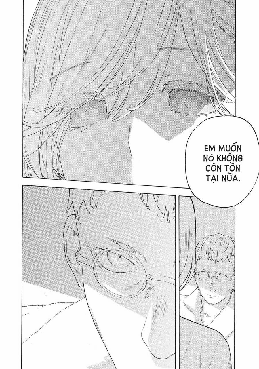 Araburu Kisetsu No Otomedomo Yo. 24 trang 31