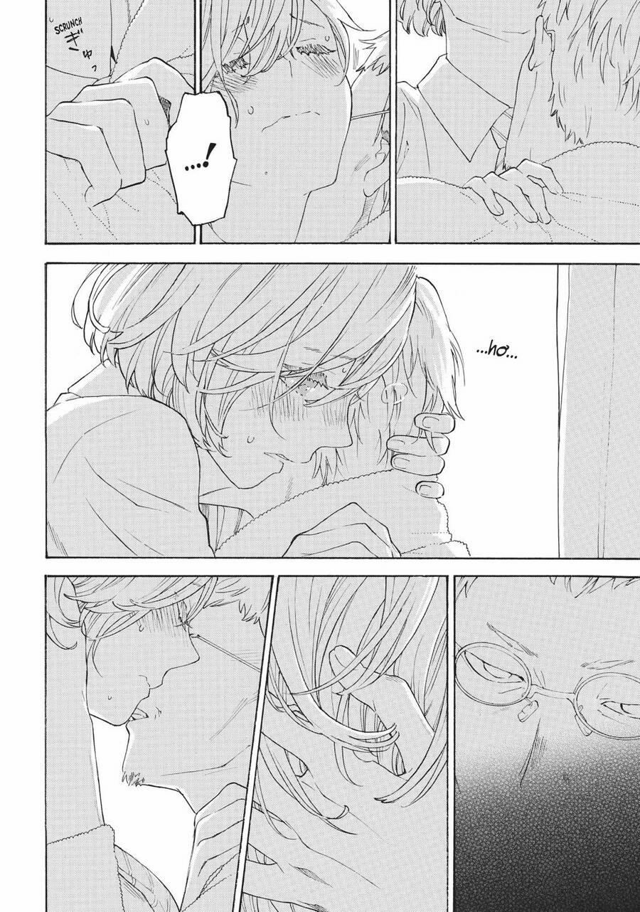 Araburu Kisetsu No Otomedomo Yo. 25 trang 12