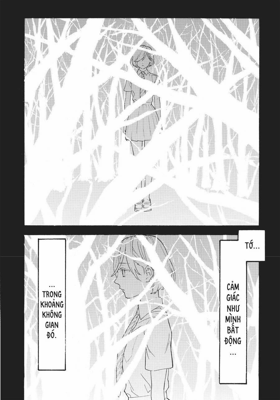 Araburu Kisetsu No Otomedomo Yo. 25 trang 20