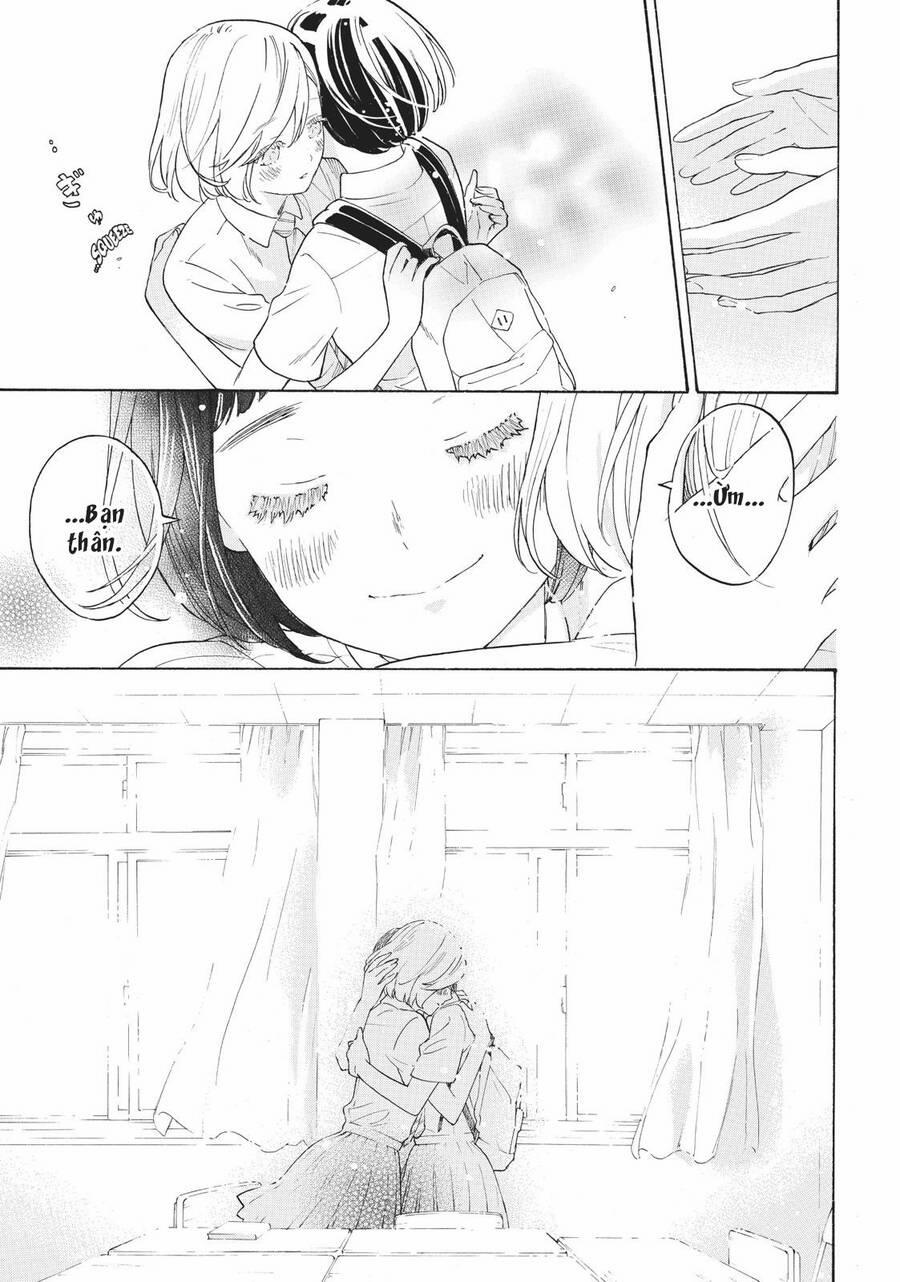 Araburu Kisetsu No Otomedomo Yo. 25 trang 29