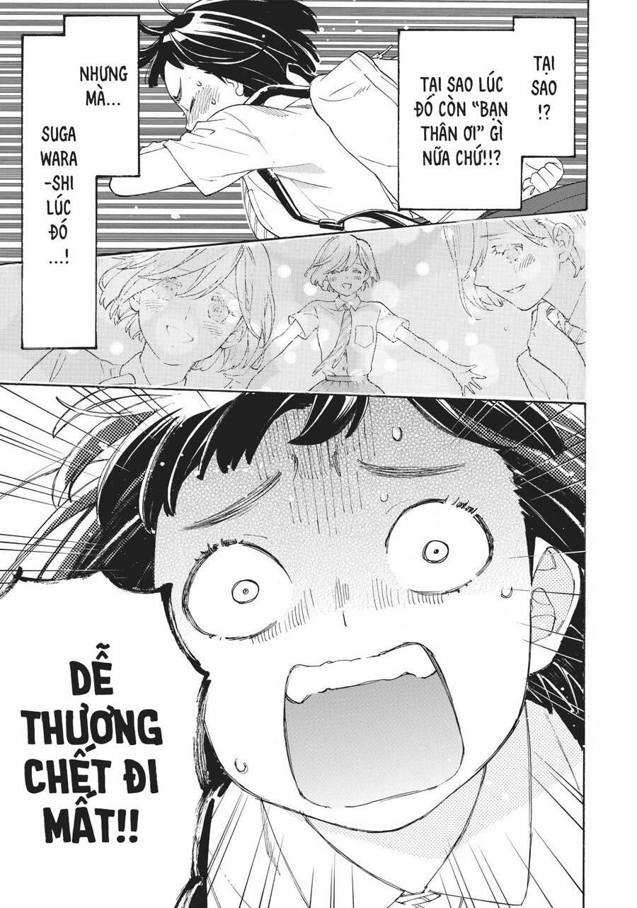 Araburu Kisetsu No Otomedomo Yo. 25 trang 31