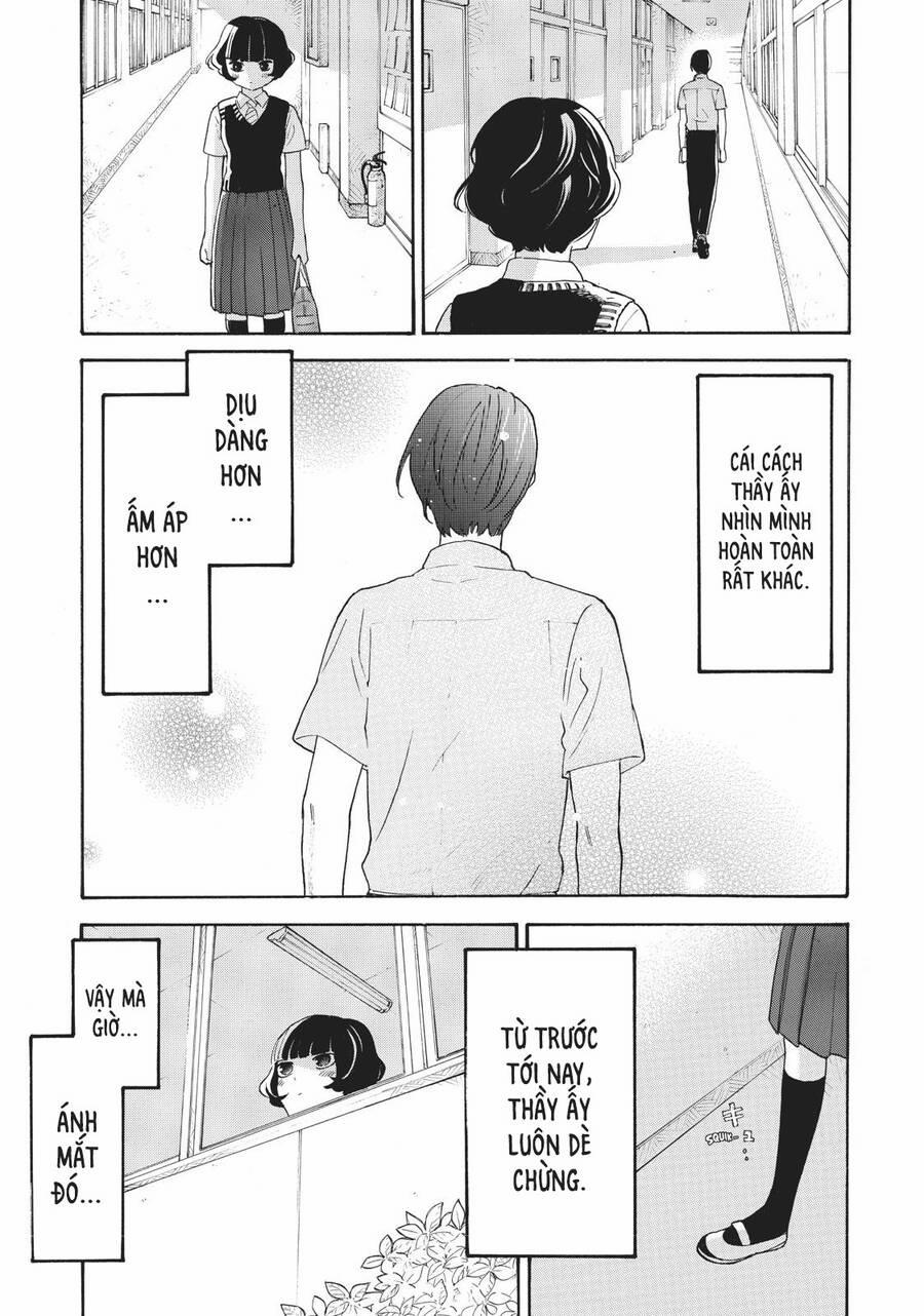 Araburu Kisetsu No Otomedomo Yo. 25 trang 5