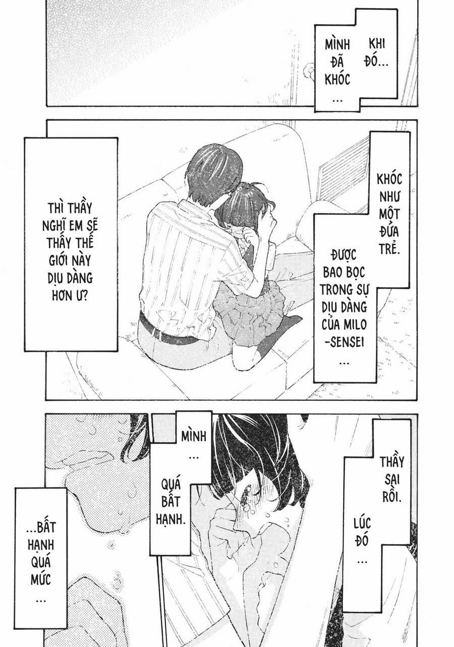 Araburu Kisetsu No Otomedomo Yo. 25 trang 7