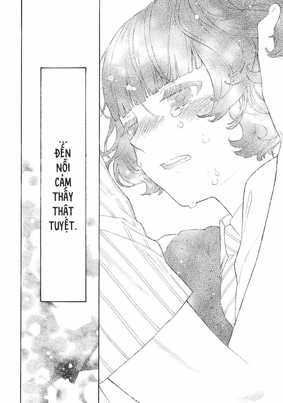 Araburu Kisetsu No Otomedomo Yo. 25 trang 8