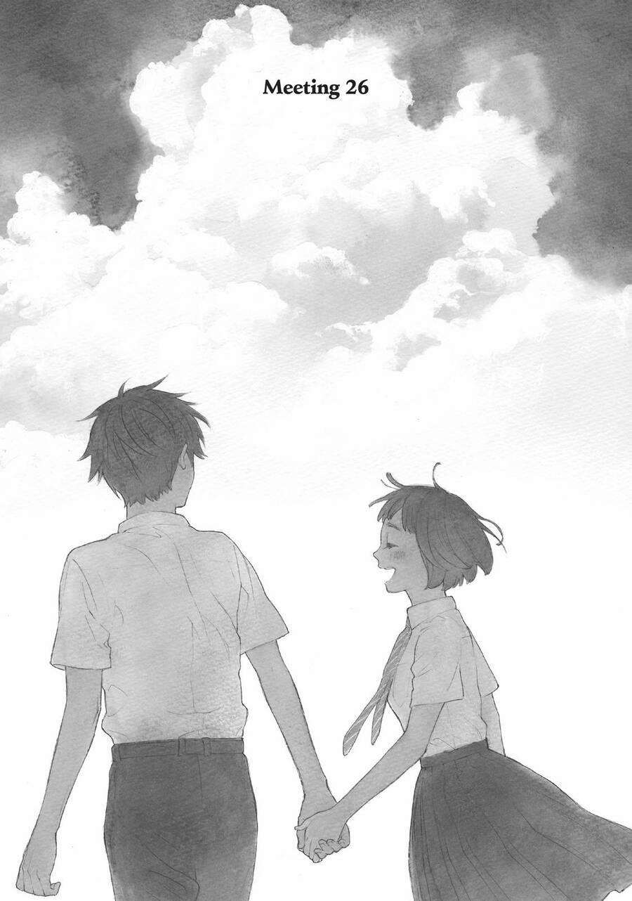 Araburu Kisetsu No Otomedomo Yo. 26 trang 2