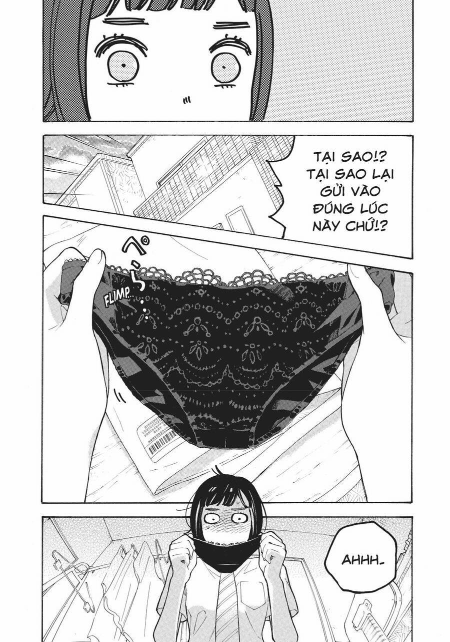 Araburu Kisetsu No Otomedomo Yo. 26 trang 24