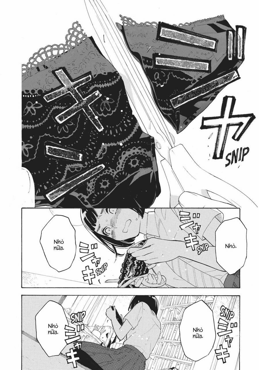 Araburu Kisetsu No Otomedomo Yo. 26 trang 26