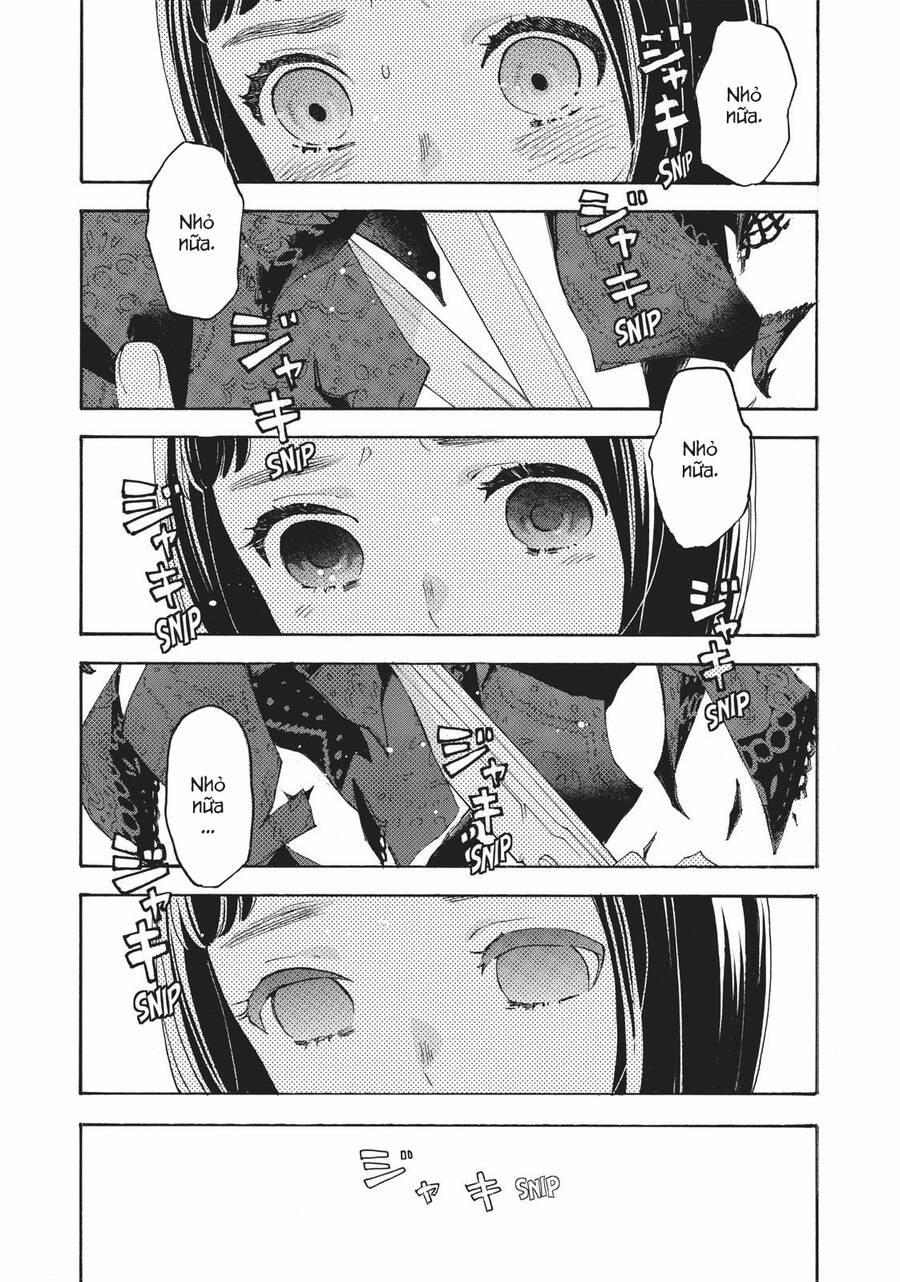 Araburu Kisetsu No Otomedomo Yo. 26 trang 27