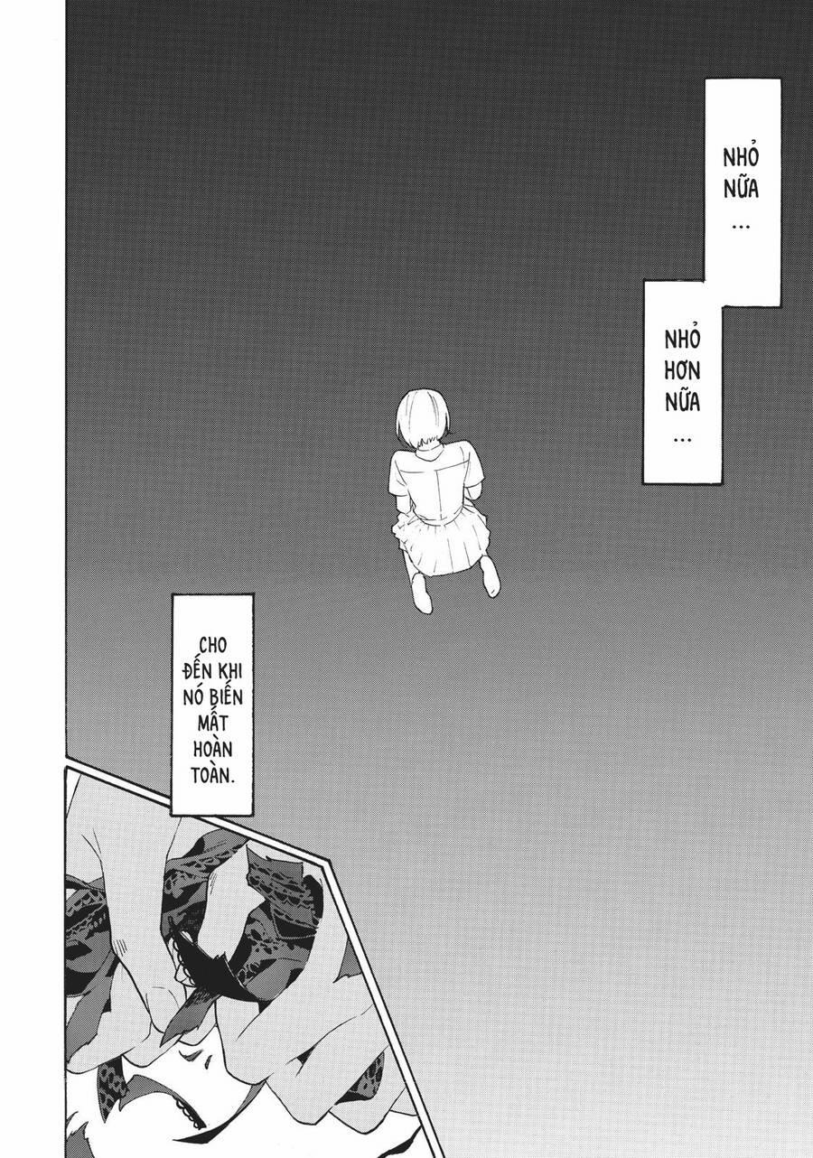 Araburu Kisetsu No Otomedomo Yo. 26 trang 28