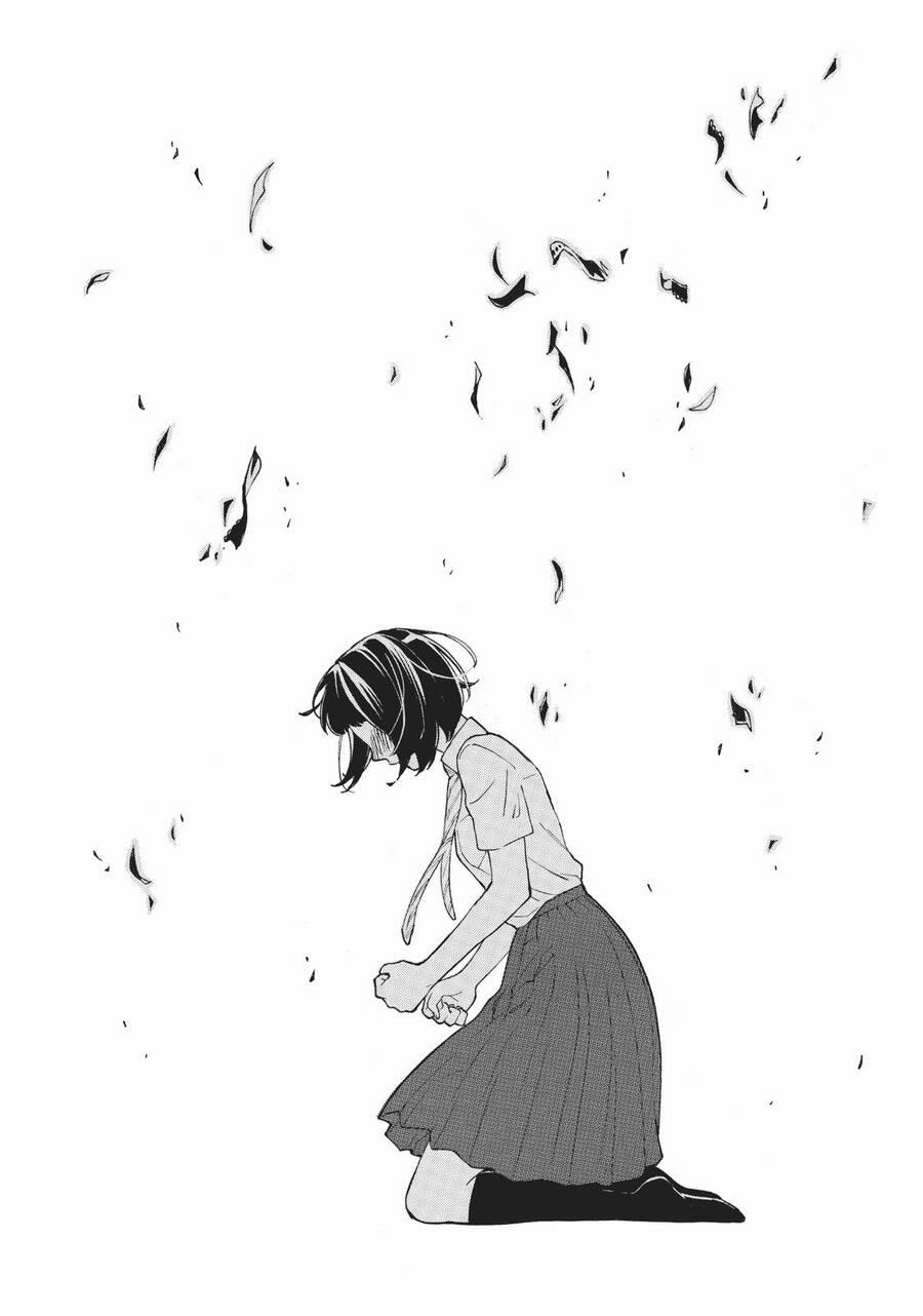 Araburu Kisetsu No Otomedomo Yo. 26 trang 30