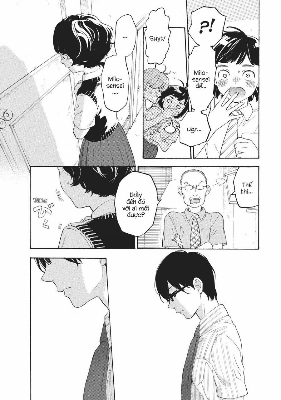 Araburu Kisetsu No Otomedomo Yo. 27 trang 14