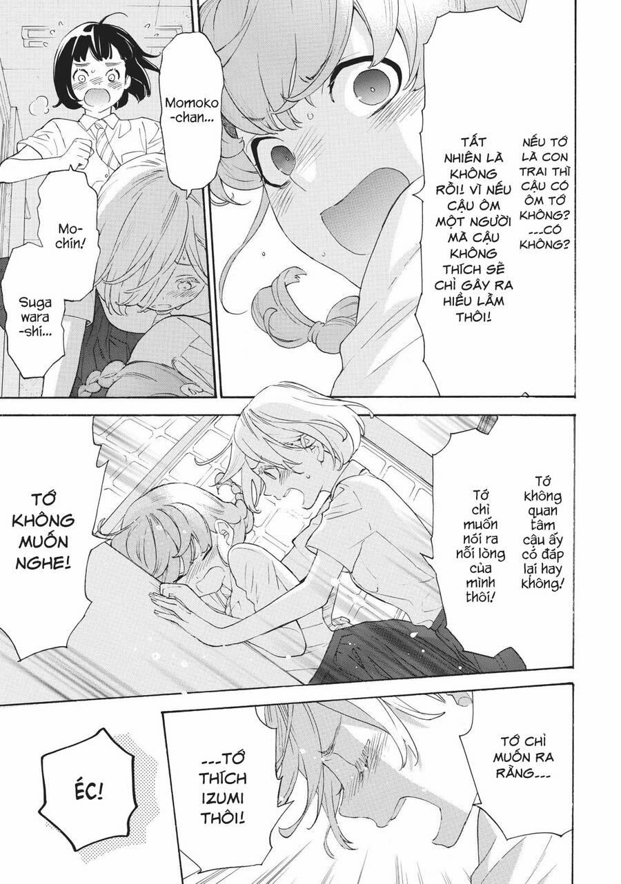 Araburu Kisetsu No Otomedomo Yo. 29 trang 14