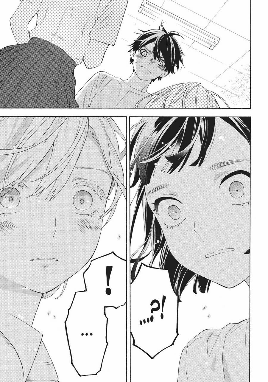 Araburu Kisetsu No Otomedomo Yo. 29 trang 22