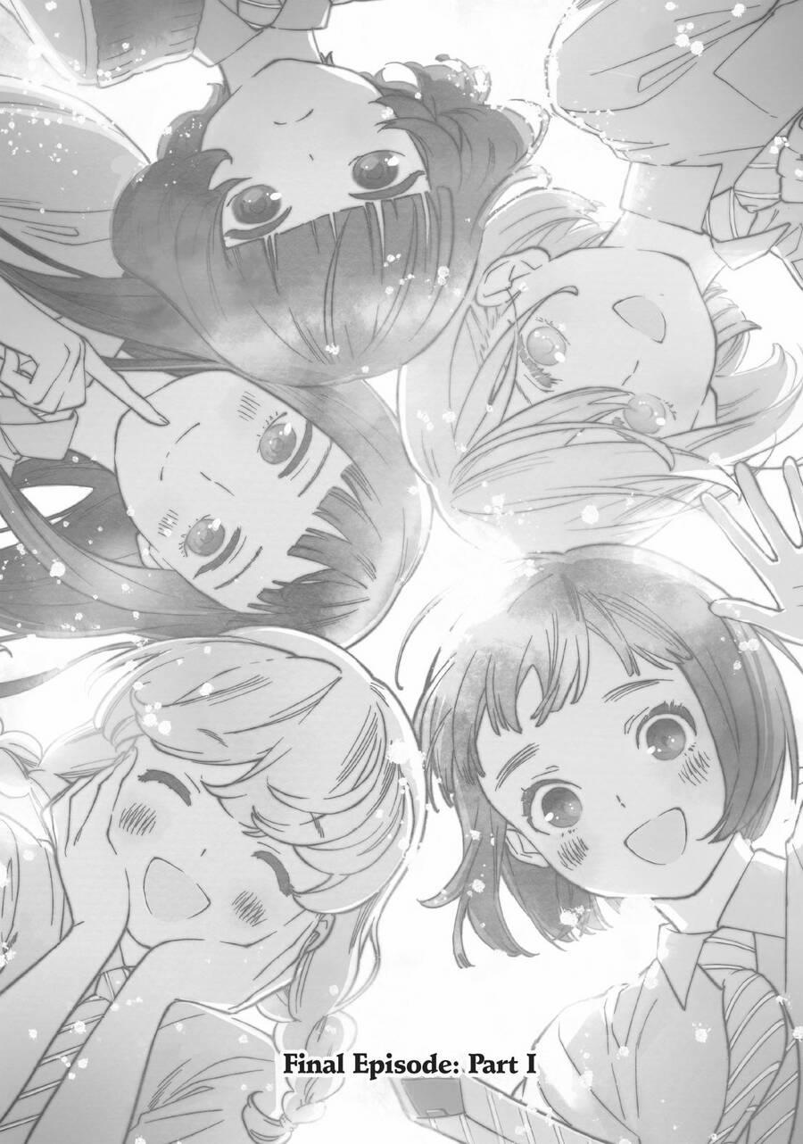 Araburu Kisetsu No Otomedomo Yo. 30 trang 1