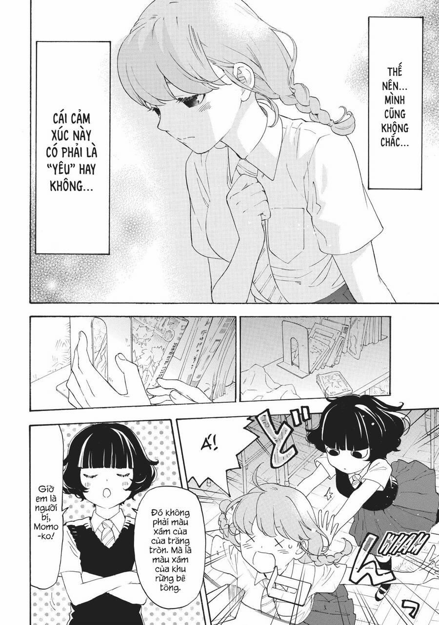 Araburu Kisetsu No Otomedomo Yo. 30 trang 21