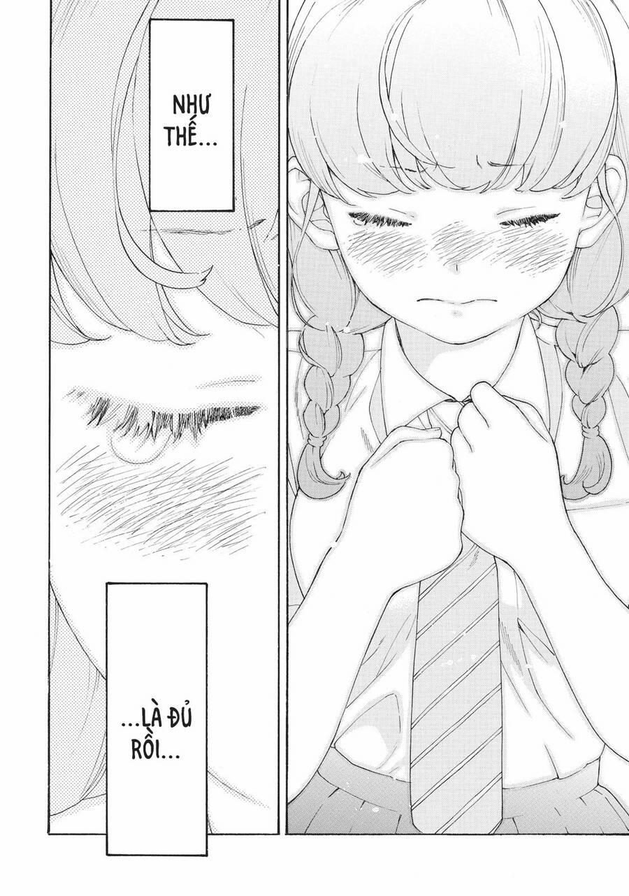 Araburu Kisetsu No Otomedomo Yo. 30 trang 27