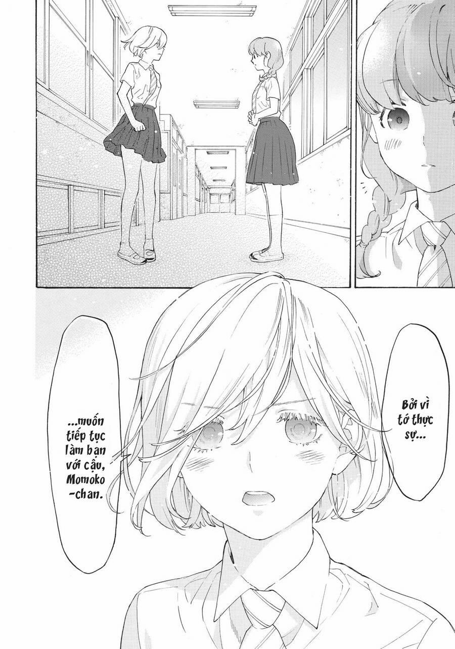 Araburu Kisetsu No Otomedomo Yo. 30 trang 29