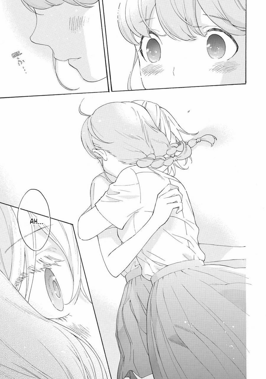 Araburu Kisetsu No Otomedomo Yo. 30 trang 30